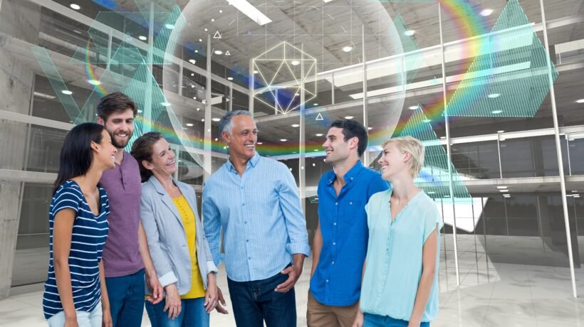 AvantEDGE Labs: El Ecosistema que Impulsa Innovación Tecnológica Para Personas, Empresas y Comunidades