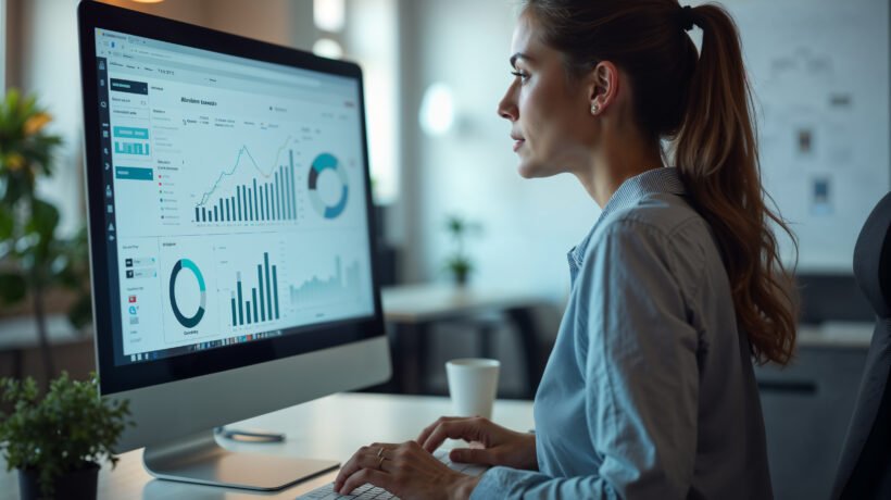 AvantEDGE Nexus: El poder de los Datos y la Analítica para transformar decisiones empresariales