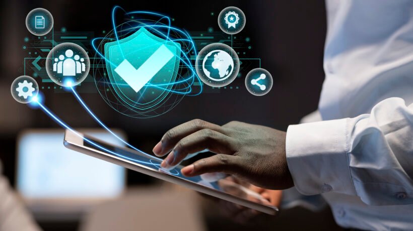 AvantEDGE Domus – Innovación y Seguridad Inteligente para tu Hogar y Empresa