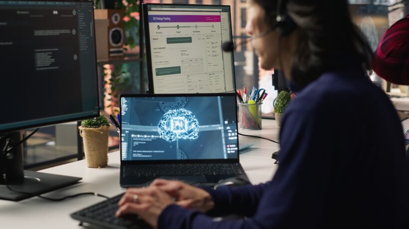 Transformación Digital vs. Transformación Impulsada por Inteligencia Artificial: ¿Qué Necesitan Realmente las Empresas?