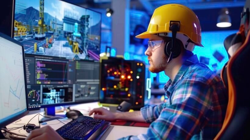 Ingeniería como Pilar Estratégico de AvantEDGE Labs